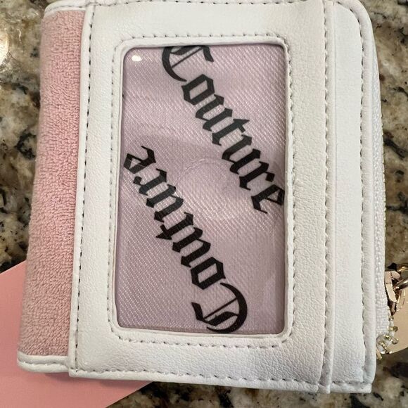 Juicy couture wallet NWT - Picture 3 of 6
